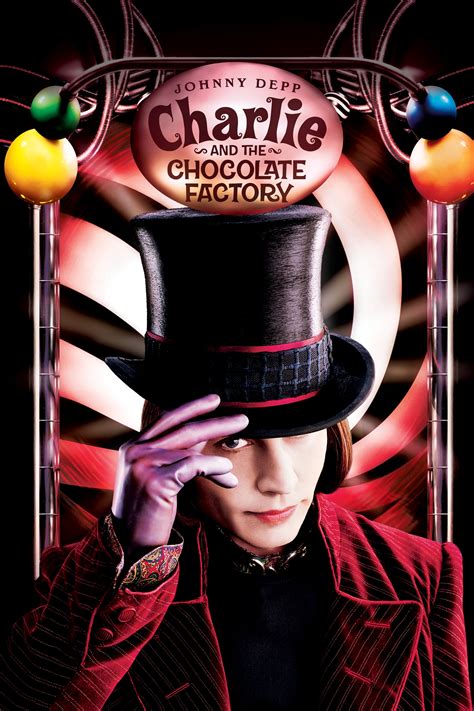 How To Watch Charlie And The Chocolate Factory Charlie and the Chocolate Factory Full Movie - YouTube